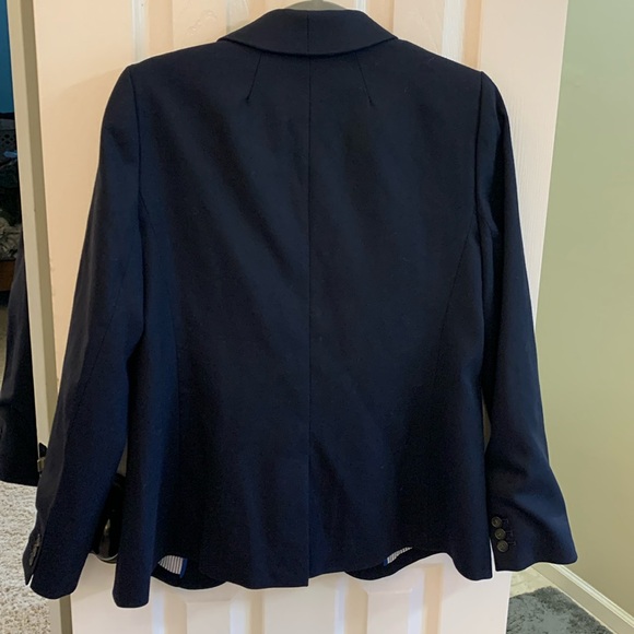 J. Crew | Parke Blazer | size 8 - Picture 4 of 5